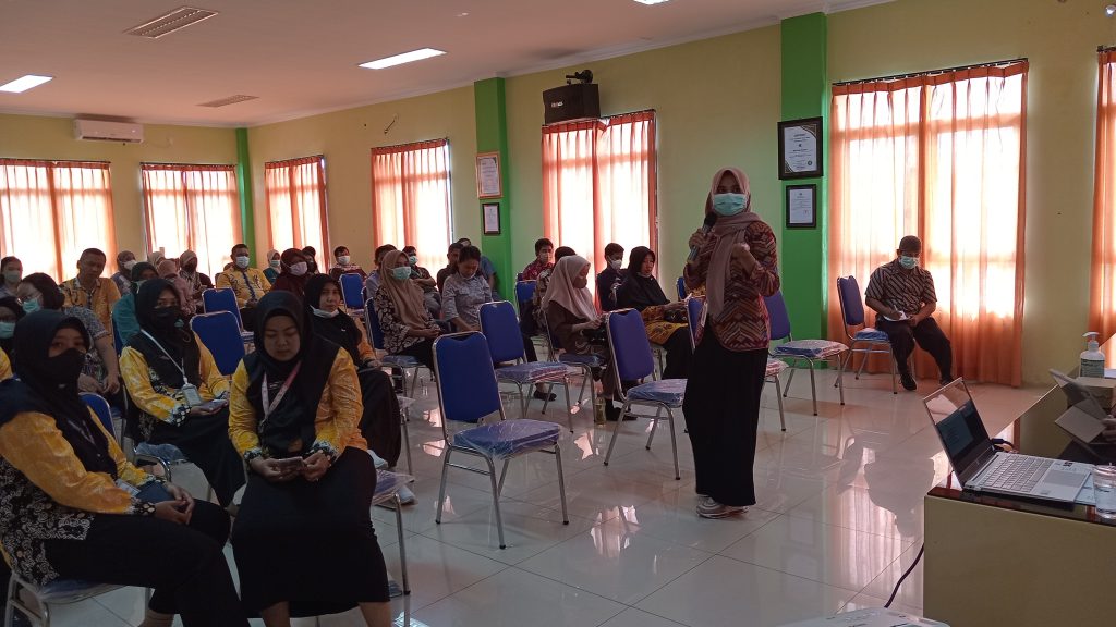 DAY 3 IN HOUSE TRAINING PPI DASAR