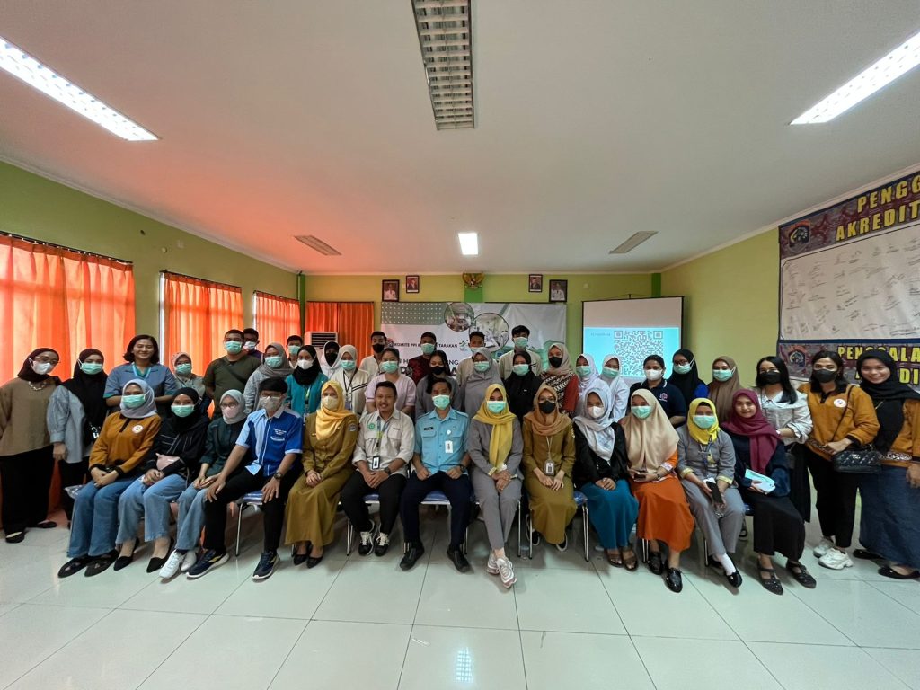 DAY 1 IN HOUSE TRAINING PPI DASAR