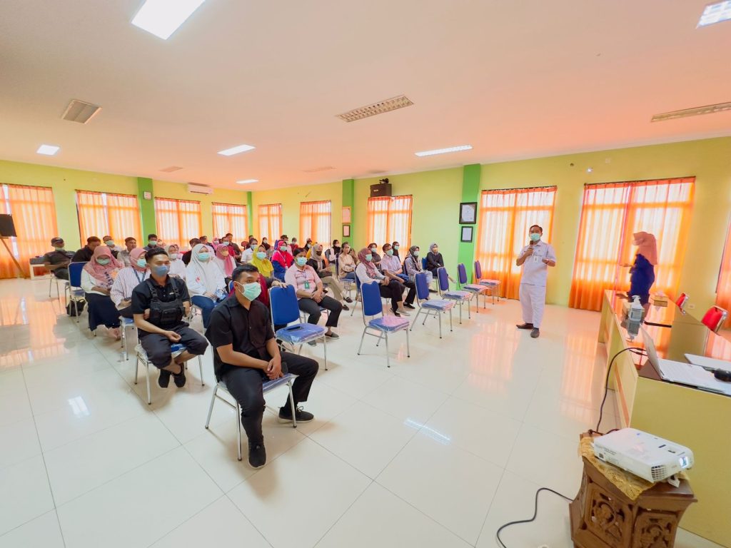 DAY 2 IN HOUSE TRAINING PPI DASAR