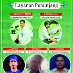 Layanan Penunjang Ruma Sakit Umum Kota Tarakan