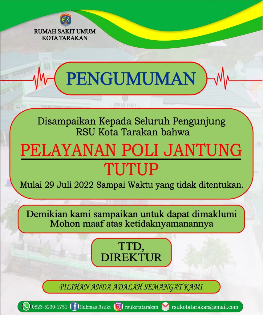 Poli Jantung