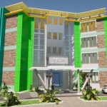 Pembangunan Paviliun Baru Rumah Sakit Umum Kota Tarakan