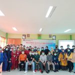 Pelatihan Bantuan Hidup Dasar (BHD)