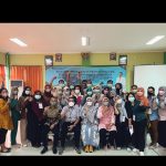Pelatihan Peningkatan Profesionalisme Keperawatan Dengan Pengembangan Kemampuan Manajerial Kepala Ruang