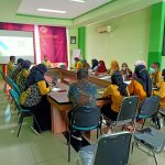 Evaluasi Standar Akreditasi