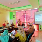 PENDAMPINGAN PENURUNAN AKI DAN AKB OLEH TIM KEMENKES DAN TIM RSUP DR.SARDJITO JOGJAKARTA DI RUMAH SAKIT UMUM KOTA TARAKAN