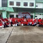 Semarak HUT RI Ke 78 Rumah Sakit Umum Kota Tarakan