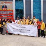 BENCHMARKING RSU Kota Tarakan ke RSU Daerah K.M.R.T Wongsonegoro & RSU Daerah DR. Moewardi