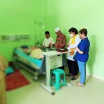 Layanan Rohani Bagi Pasien Oleh FKUB (Forum Kerukunan Umat Beragama)