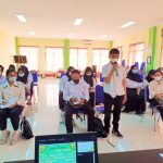 ORIENTASI PEGAWAI BADAN LAYANAN UMUM DAERAH (BLUD) TIDAK TETAP RSU KOTA TARAKAN TAHUN 2023