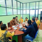 Kredensialing Approved Health Provider (AHP) Tim Health Pertamina Hulu Indonesia Regional 3 Zona 10