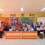 BENCHMARKING RSUD KABUPATEN MALINAU 15 NOVEMBER 2023