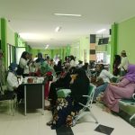 PRAKTIK LAPANGAN PELATIHAN PELAYANAN KONTRASEPSI BAGI BIDAN PROVINSI KALIMANTAN UTARA