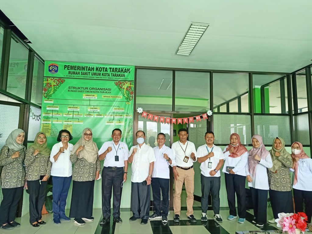 KREDENSIALING BPJS KESEHATAN