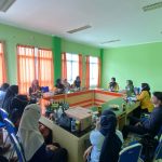 Rapat Bulanan Instalasi Gawat Darurat (IGD) RSU Kota Tarakan