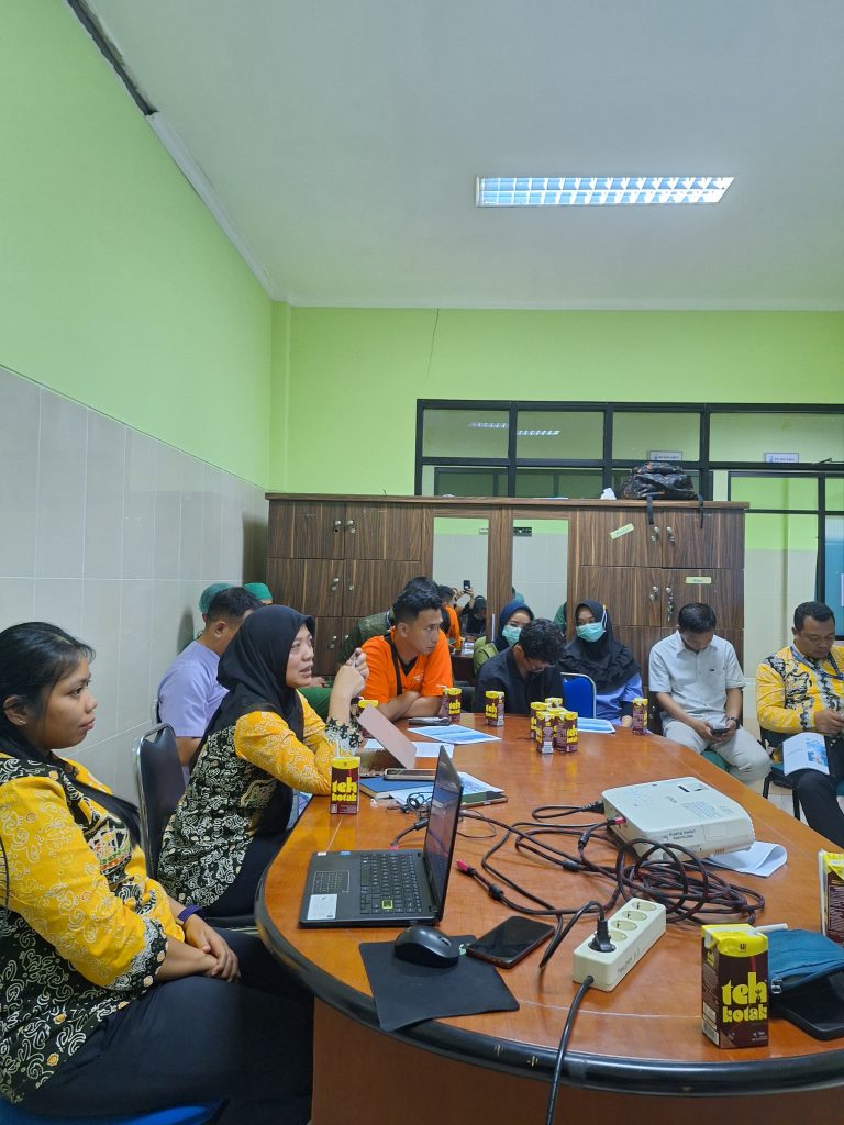 Evaluasi Kegiatan Pelayanan di Instalasi Bedah Sentral (IBS) RSU Kota Tarakan guna Meningkatkan Mutu Pelayanan