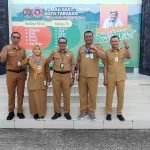 Sosialisasi Budaya Kerja dan Inovasi Agen Perubahan Rumah Sakit Umum Kota Tarakan